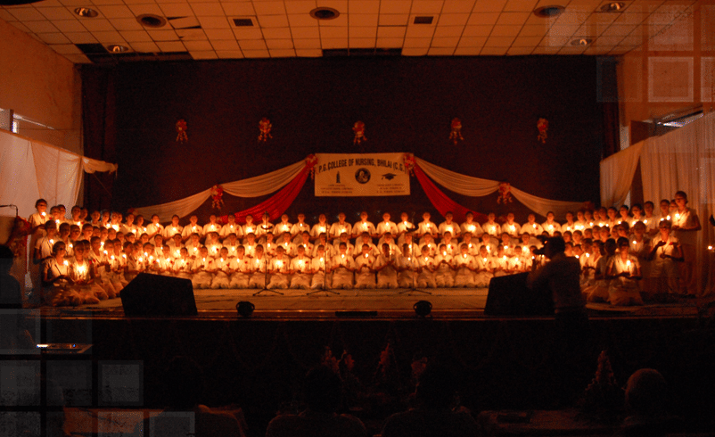 PG College of Nursing Bhilai Campus photo 3